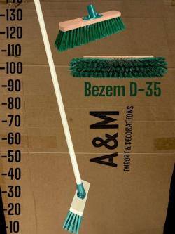  ESCOBA 140CM 