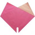 BOLSA BOUQUET DOUBLE KRAFT 35CM 