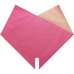  BOLSA BOUQUET DOUBLE KRAFT 35CM 