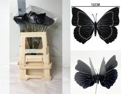  PICK MARIPOSA GOTICA 
