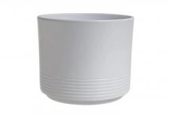  MACETA SANTA ANNA 13X13CM